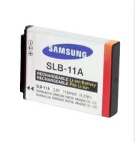 Аккумуляторная батарея MyPads SLB-11A на фотоаппарат Samsung EX1/ ST1000/ ST5000/ ST5500/ WB1000