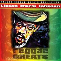 CD Warner Linton Kwesi Johnson – Reggae Greats