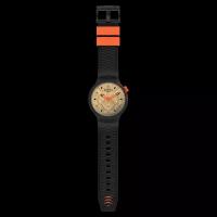 Наручные часы SWATCH TIGER POWER 2022 SB03Z102