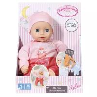 Zapf Creation Пупс Zapf Creation Baby Annabell Моя первая кукла Анабелль 703304