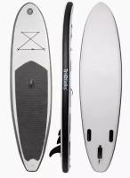 SUP-доска для плавания SZL500, 300*76*15 см + 4 аксессуара, до 160 кг