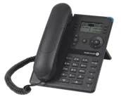 VoIP-телефон Alcatel-Lucent Ent 8008 CLOUD EDITION DESKPHONE