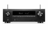 AV-Ресивер DENON AVRX1700HBKE2