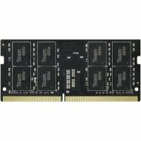 Модуль памяти SODIMM DDR4 8GB Team Group TED48G3200C22-S01 PC4-25600 3200MHz CL22 1.2V