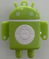 MP3-плеер Sempai SPL-32 Android