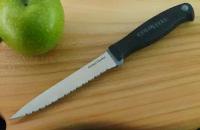 Нож Cold Steel Steak knife 59KSSZ - нож кухонный, 11,6 см