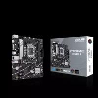 Материнская плата Asus PRIME B760M-K