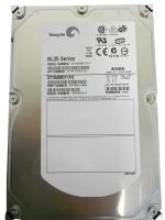 Жесткие диски Seagate Жесткий диск Seagate HP 500Gb FATA 7.2 k 40pin 9Y8204-044