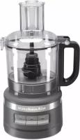 Кухонный комбайн KitchenAid 5KFP0719EDG темно-серый