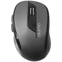 Мышь QUMO Office Line Gray M63 (24360 )