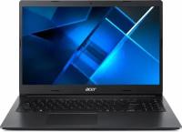 Ноутбук Acer Extensa 15 EX215-22-R5U7 NX.EG9ER.007 (15.6", Athlon Silver 3050U, 8Gb/ SSD 256Gb, Radeon Graphics) Черный