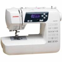 Швейная машина Janome 2160 DC белый