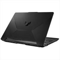 Ноутбук ASUS FX506HC-HN011 15.6-inch FHD 144Hz / i5-11400H / RTX™ 3050 4GB GDDR6 / 8GB DDR4-3200 / 512GB PCIe® 3.0 NVMe™ M.2 SSD / Graphite Black