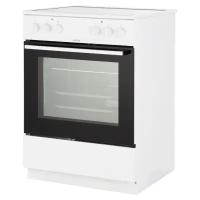 Gorenje Электрическая плита (60 см) Gorenje EC6141WC