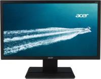 Acer Монитор Acer 21.5" V226HQLb черный TN+film LED 5ms 16:9 матовая 250cd 1920x1080 D-Sub FHD 3.66кг