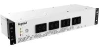 Legrand Источник бесперебойного питания Legrand KEOR PDU 8000VA Белый (310331)