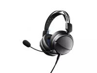 Audio-Technica ATH-GL3 (чёрный)