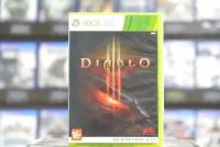 Игра Diablo III (Xbox 360)