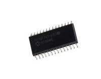 Microcontroller / PIC16F767 Микроконтроллер PIC NXP, SOP