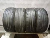 Pirelli Pzero 265 50 19 БУ Шины 265 50 Летние