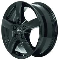 Литые колесные диски Rial Arktis Black 7.5x17 5x112 ET45 D57.1 Diamond Black (ARK75745V22-6)