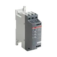 Софтстартер PSR25-600-70 11кВт 400В (100-240В AC), ABB 1SFA896108R7000 (1 шт.)