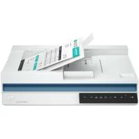 Сканер HP ScanJet 3600 F1