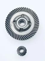Комплект зубчатых колес Bosch 1607000381 №145BOSCH