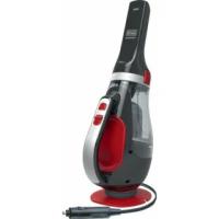 Пылесос Black & Decker ADV1200-XK