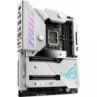 ASUS Материнская плата Asus ROG MAXIMUS Z690 FORMULA Soc-1700 Intel Z690 4xDDR5 ATX AC`97 8ch(7.1) 10Gigabit RAID+HDMI ROG MAXIMUS Z690 FORMULA