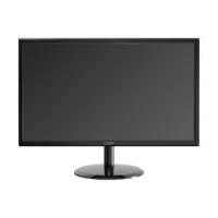 Cbr Монитор LCD Монитор 21.5" MF-2201, IPS, FHD 1920x1080, 75Гц, 1 VGA, 1 HDMI, внутренний БП, черный, кабели 1 HDMI+1 VGA 1.5м в комплекте