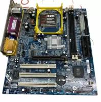 Материнская плата GIGABYTE GA-8S651MP-RZ Socket 478