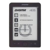 Электронная книга DIGMA R63S