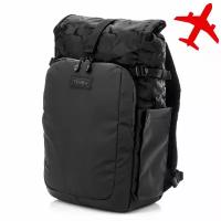 Рюкзак Tenba Fulton v2 16L All WR Backpack Black/Black Camo для фототехники