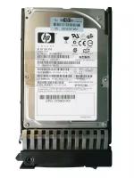 Жесткий диск HP 9Y5066-131 146Gb SAS 2,5" HDD