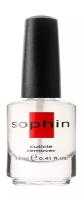 Средство для удаления кутикулы Sophin Cuticle Remuver