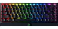 Razer BlackWidow V3 Mini HyperSpeed (Green Switch) - Russian Layout