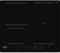 Варочная поверхность Hotpoint-Ariston HB 4860B NE