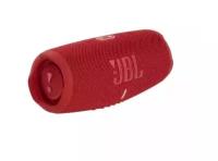 Портативная колонка JBL Charge 5 (Цвет: Red)