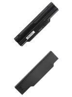 Battery / Аккумулятор для Fujitsu-Siemens Lifebook A530, A531, AH530, AH531, LH520, LH530, LH531, LH701, LH701A, 5200mAh, 10.8V