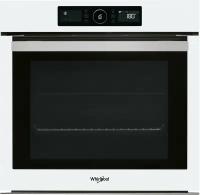 Духовка Whirlpool AKZ9 6220 WH белый