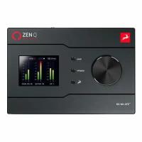 Аудиоинтерфейс Antelope Audio Zen Q Synergy Core USB (+500EUR voucher)