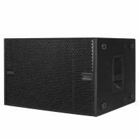 dB Technologies VIO S115 активный сабвуфер линейного массива, 900 Вт,SPL 134 дБ,36 - 120 Гц,1x15"