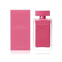 Narciso Rodriguez Fleur Musc For Her парфюмерная вода 100 мл для женщин