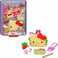 Игрушка Hello Kitty Taco Party