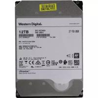 Жесткий диск Western digital DC HC520 HUH721212AL5204