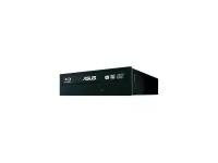 ASUS Привод Blu-ray ASUS BW-16D1HT/BLK/B/AS SATA OEM черный