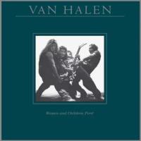 Компакт-диск Warner Van Halen – Women And Children First