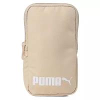 Сумка для смартфона Puma 079375 бежевый