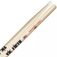 Vic Firth VIC-5BN American Classic 5BN - барабанные палочки, нейлоновый наконечник